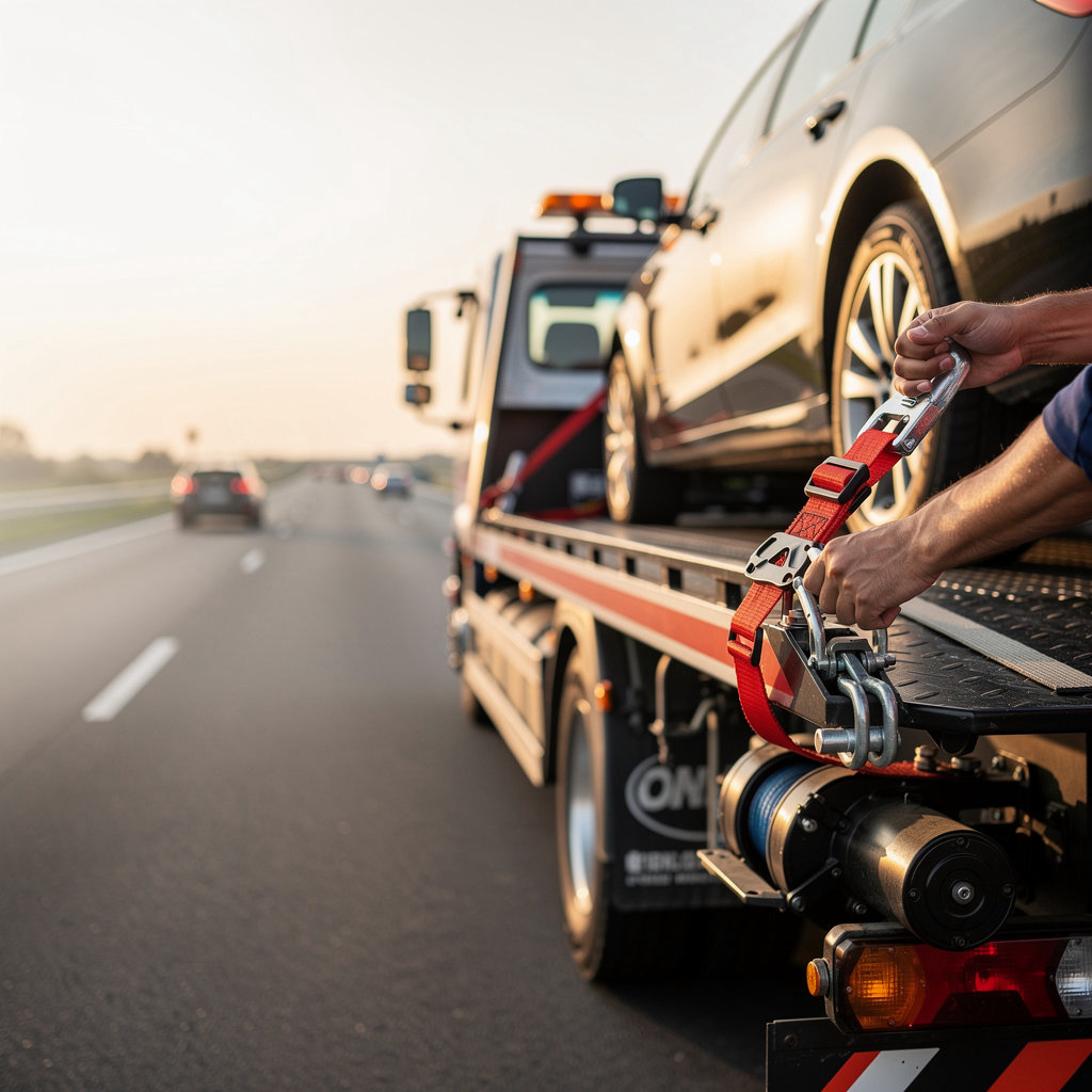 سطحة جدة professional team providing expert Towing Service / Car Transport and Towing services in Saudi Arabia